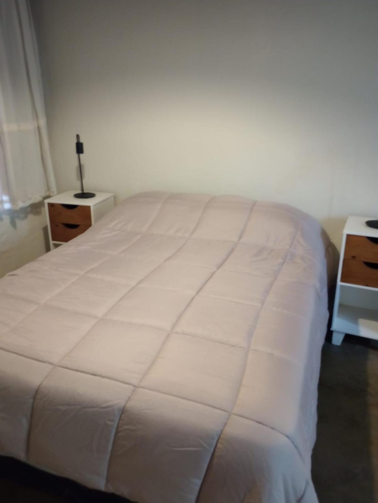 La Casita De Aromos Apartamento