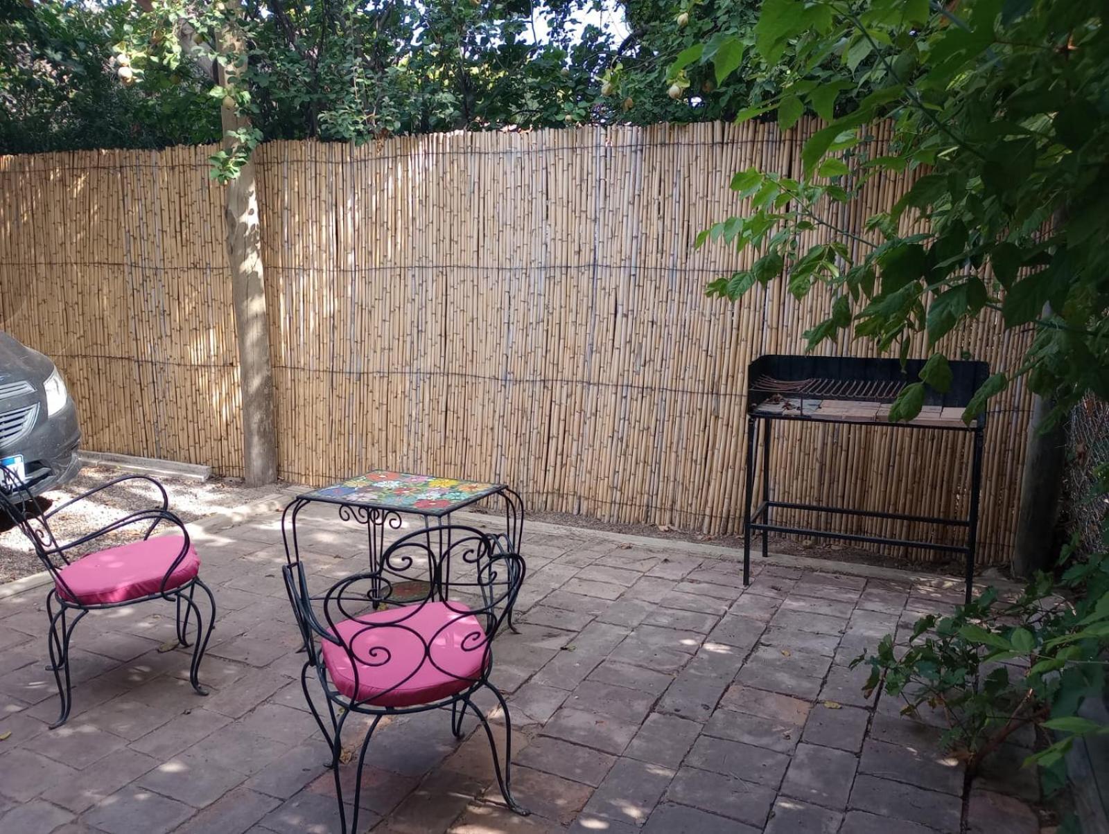 La Casita De Aromos Apartamento Lujan de Cuyo