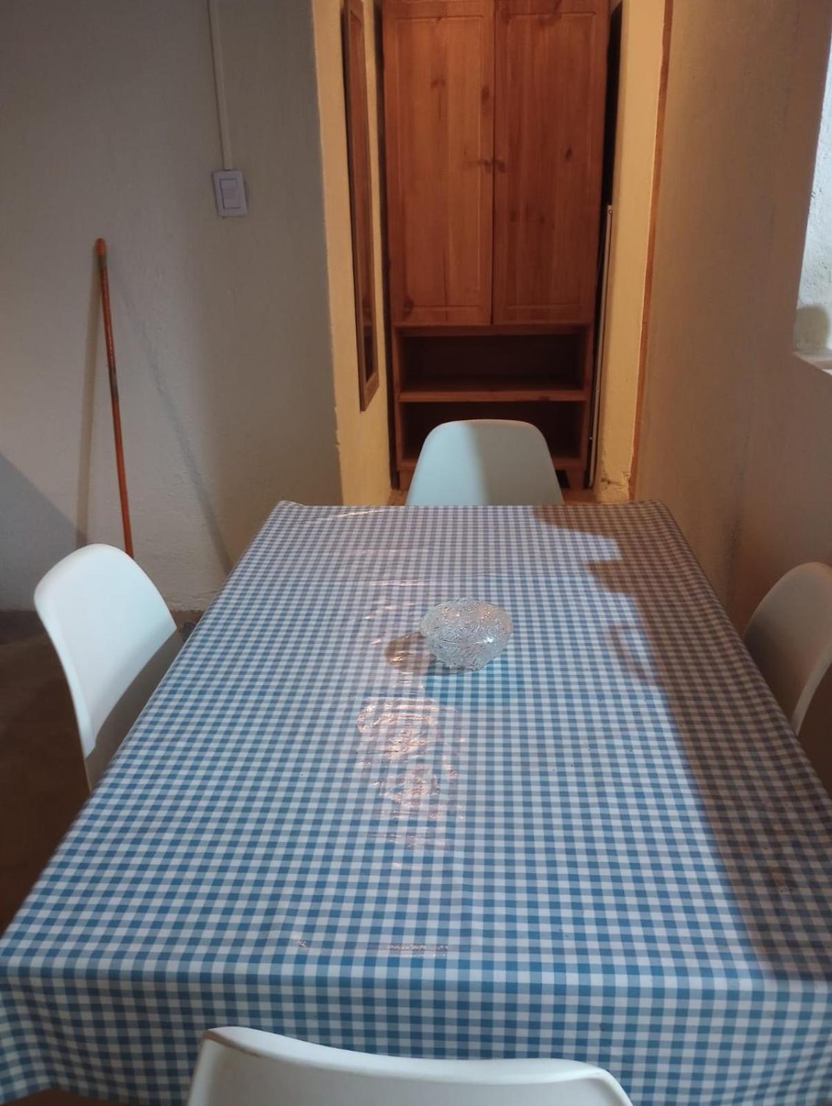 Apartamento La Casita De Aromos