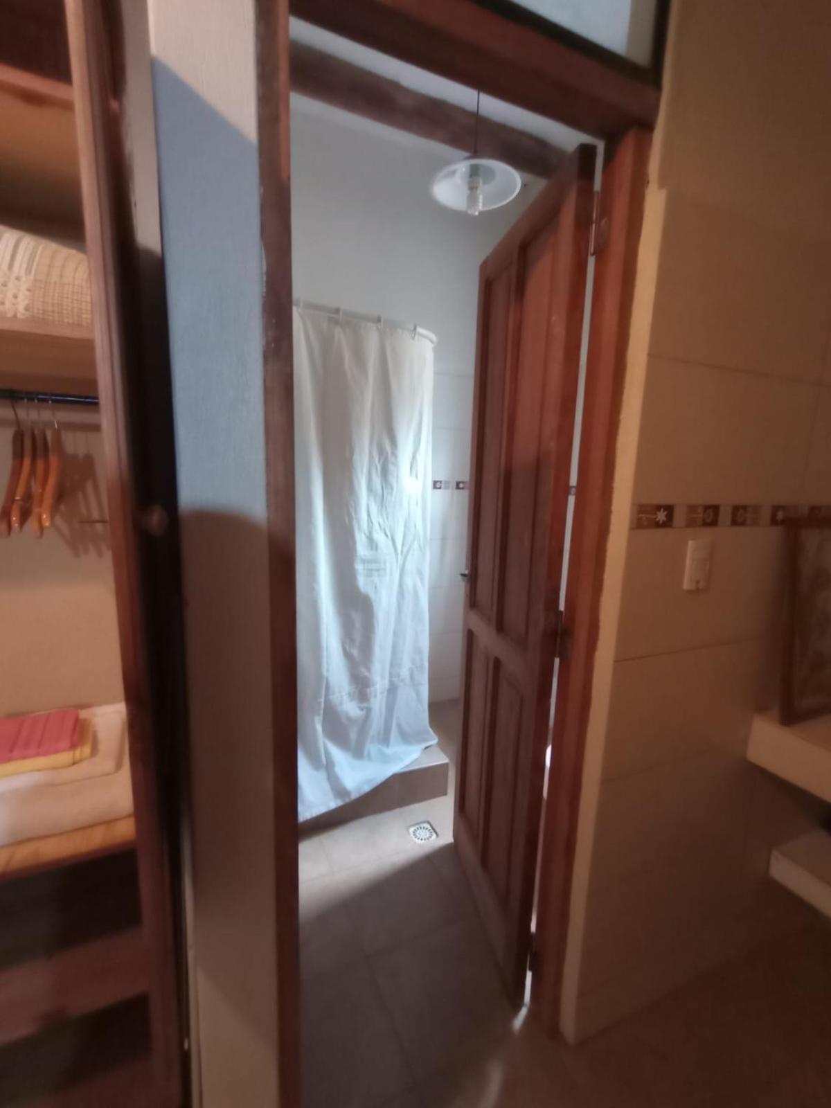 Apartment La Casita De Aromos