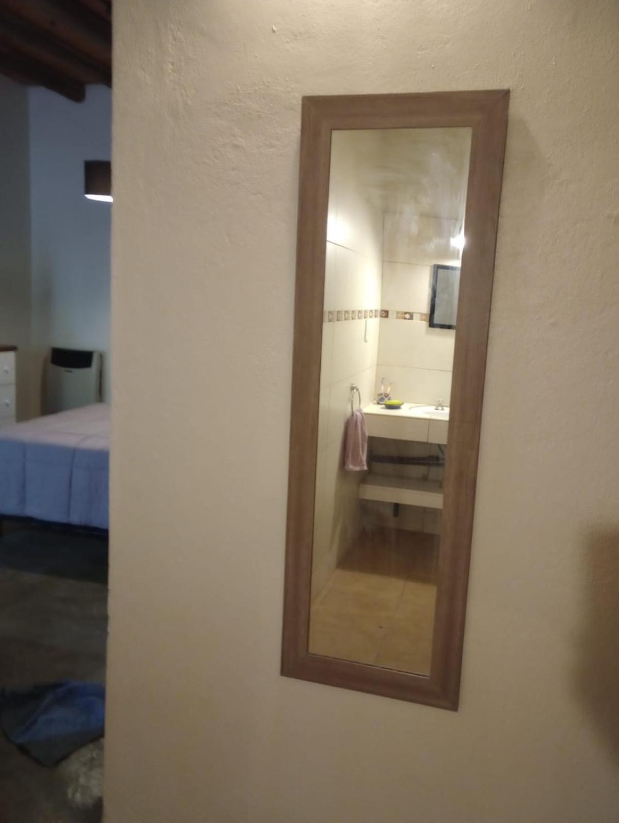 La Casita De Aromos Apartment Lujan de Cuyo