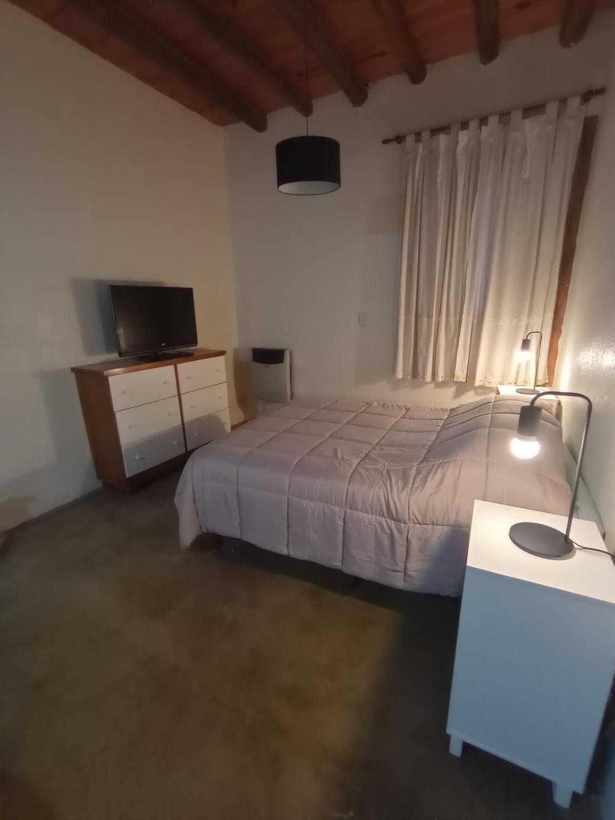 La Casita De Aromos * Lujan de Cuyo