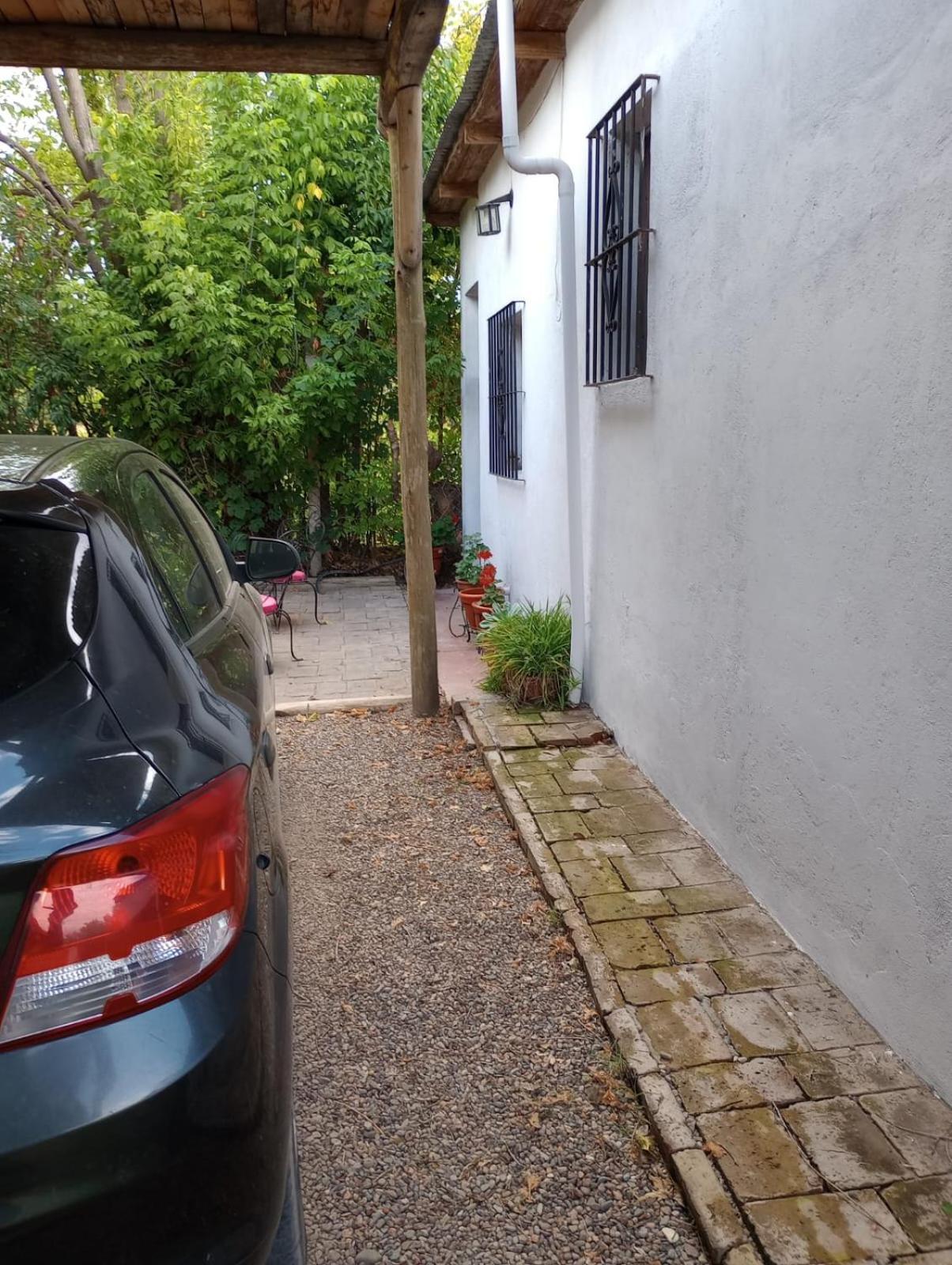 La Casita De Aromos * Lujan de Cuyo