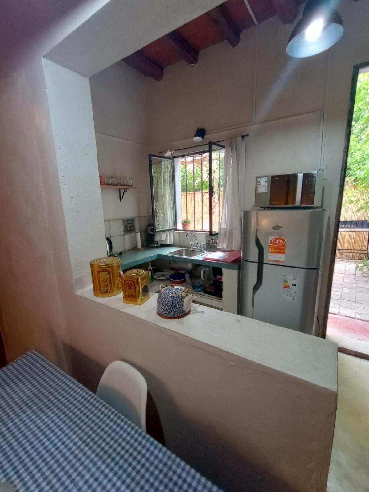 Apartment La Casita De Aromos Lujan de Cuyo